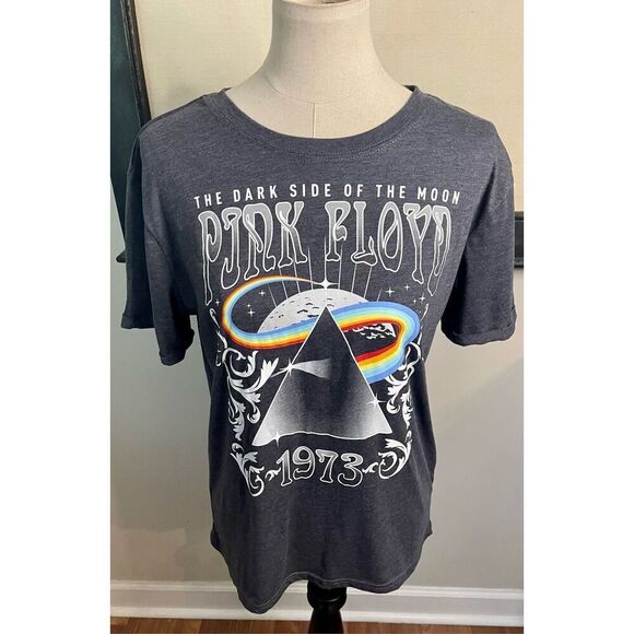 Pink Floyd Tshirt - NWT - Xs- B3 - Picture 4 of 12